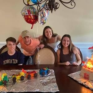 Meet your Posher, Colleen